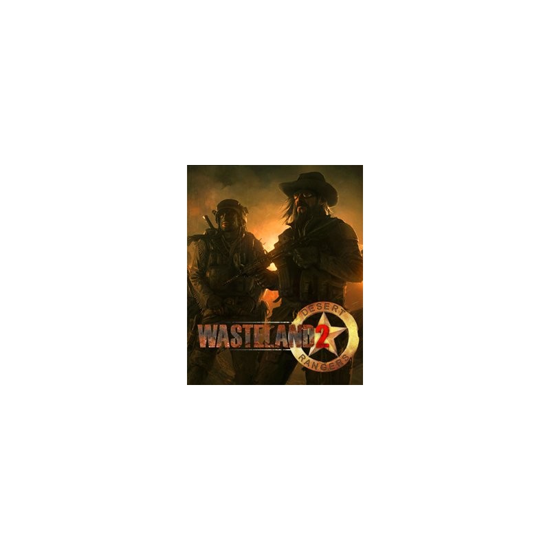 ESD Wasteland 2 Directors Cut