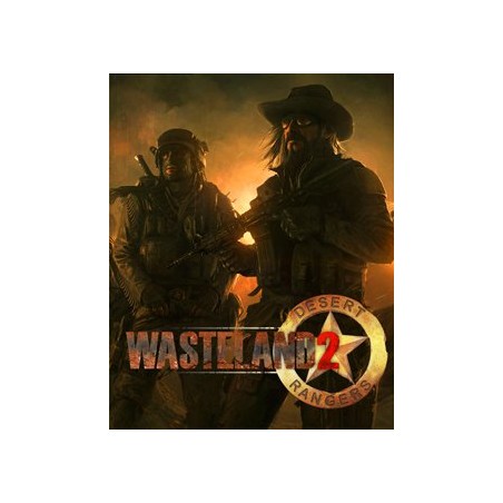 ESD Wasteland 2 Directors Cut