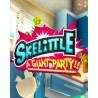 Skelittle A Giant Party!! – hra pro PC (elektronická licence)