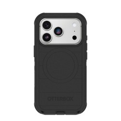 Otterbox OB Defender Pro MagSafe Camera/Ctrl Apple iPhone 17 Pro BLK PP