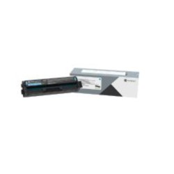 Lexmark Toner Cartridge Cyan/CS331 / CX331 -High Capacity