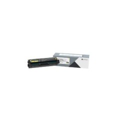 Lexmark Toner Cartridge Yellow/CS331 / CX331 -High Capacity