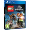 PS4 - Lego Jurassic World