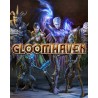 Gloomhaven – hra pro PC (elektronická licence)