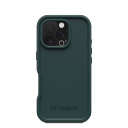 OtterBox FRE MagSafe Apple/iPhone 16 Pro Submerge - Green