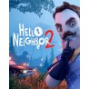ESD Hello Neighbor 2