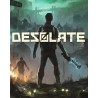 DESOLATE – hra pro PC (elektronická licence)