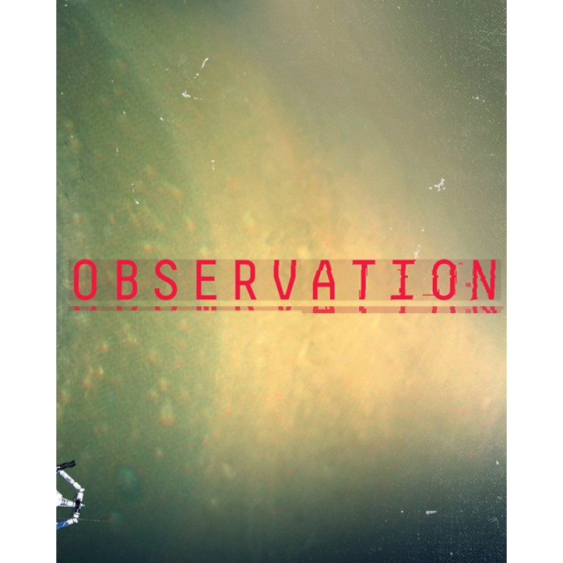 ESD Observation