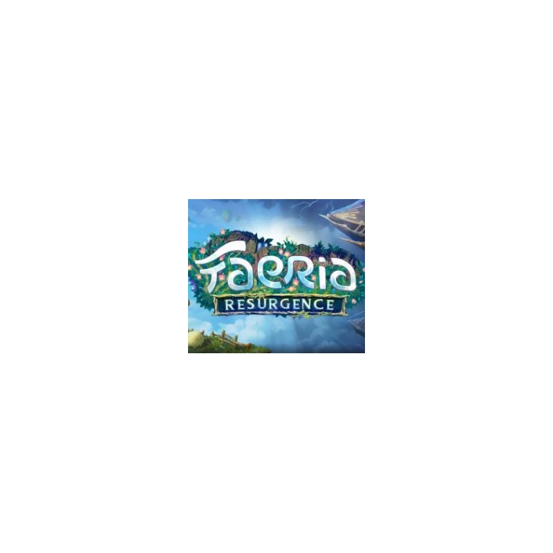 ESD Faeria Resurgence