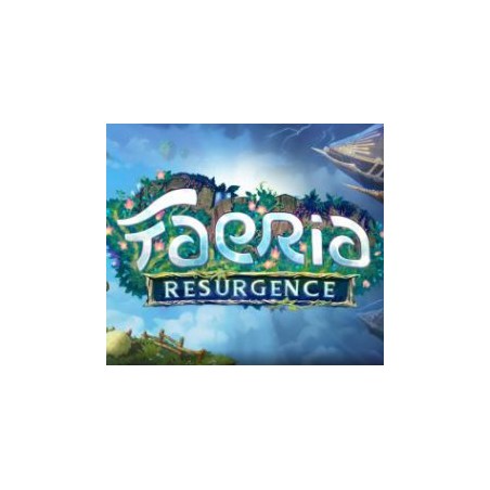 ESD Faeria Resurgence
