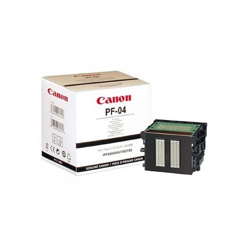 Canon Tisková hlava Canon PF-04