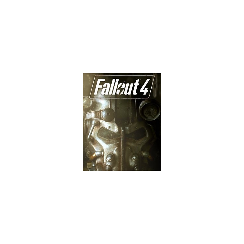 ESD Fallout 4