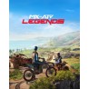 MX vs ATV Legends – hra pro PC (elektronická licence)
