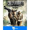 Call of Juarez Bound in Blood – hra pro PC (elektronická licence)