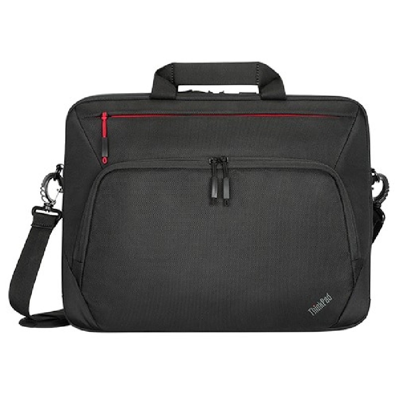 LENOVO brašna 15.6" ThinkPad Essential Plus Topload, černá