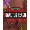Warhammer 40,000 Sanctus Reach - Horrors of th – herní rozšíření pro PC (elektronická licence)