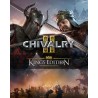 Chivalry 2 King's Edition – hra pro PC (elektronická licence)