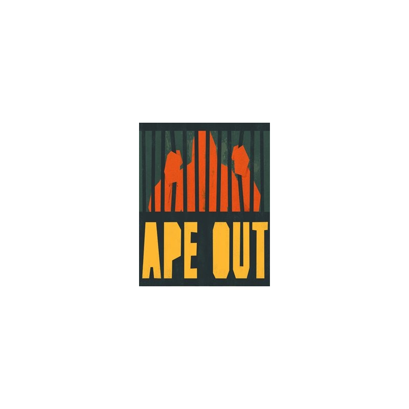 ESD Ape Out
