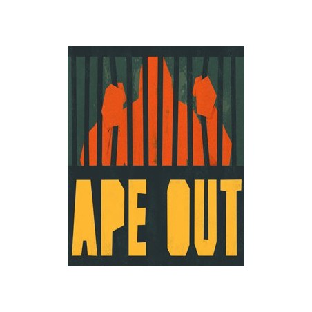 ESD Ape Out