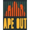 Ape Out – hra pro PC (elektronická licence)