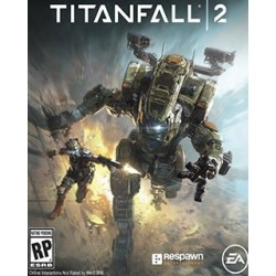Titanfall 2 – hra pro PC (elektronická licence)