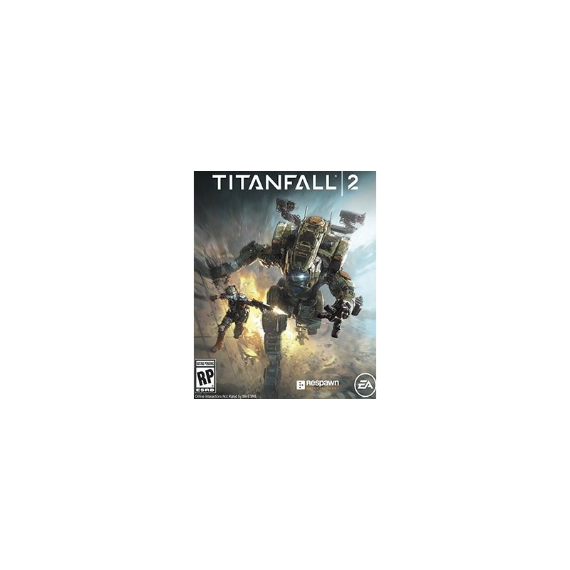 ESD Titanfall 2