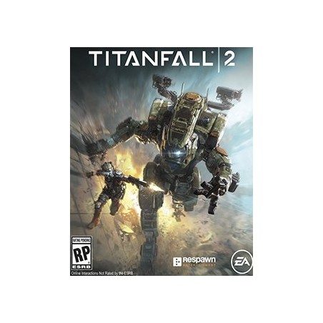 ESD Titanfall 2