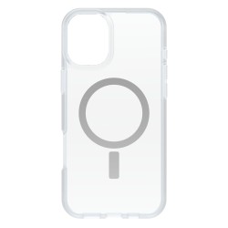 Otterbox OB React MagSafe Apple IPHONE16/Plus - Clear