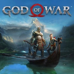 PS4 - HITS God of War