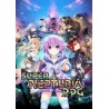 ESD Super Neptunia RPG