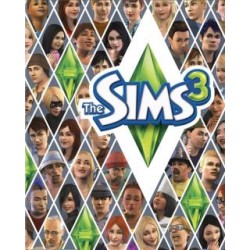 The Sims 3 – hra pro PC (elektronická licence)