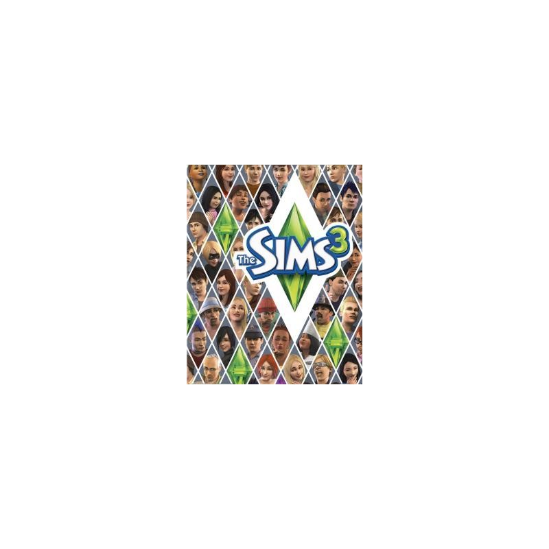 ESD The Sims 3