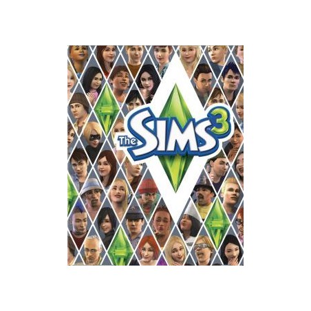 ESD The Sims 3