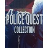 Police Quest Collection – hra pro PC (elektronická licence)