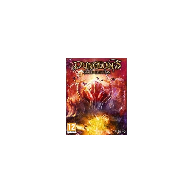 ESD Dungeons Gold