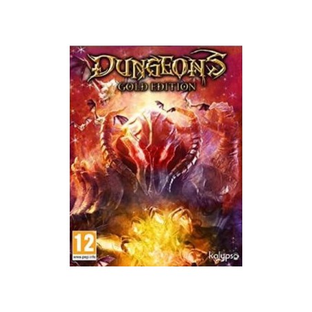 ESD Dungeons Gold