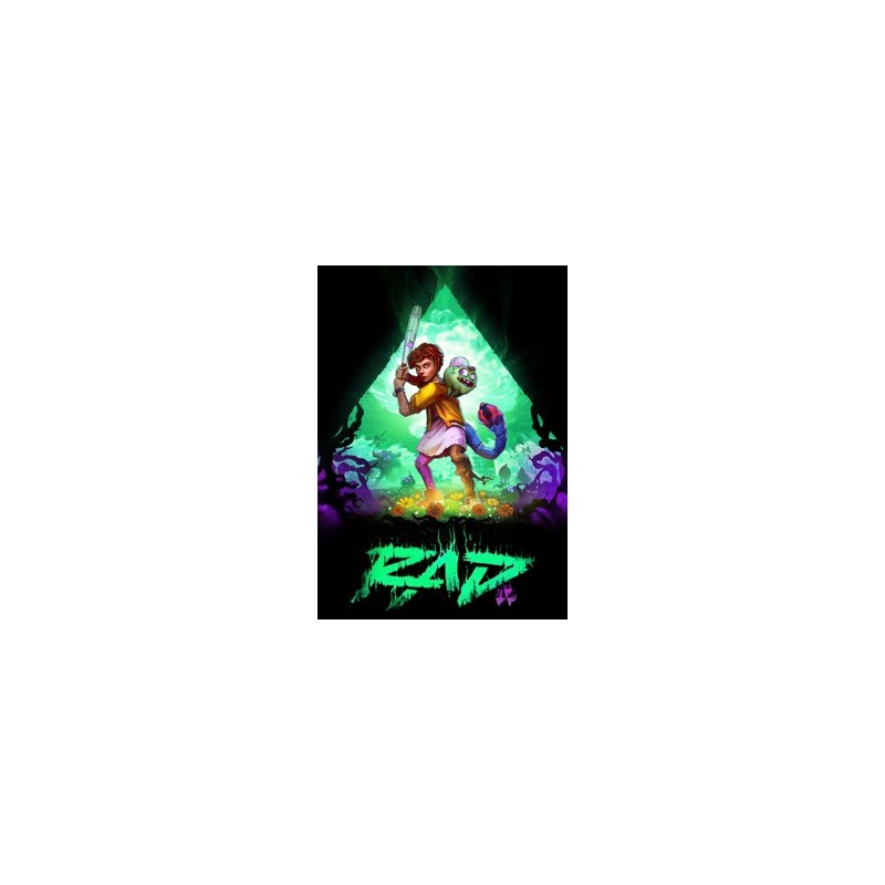 ESD RAD