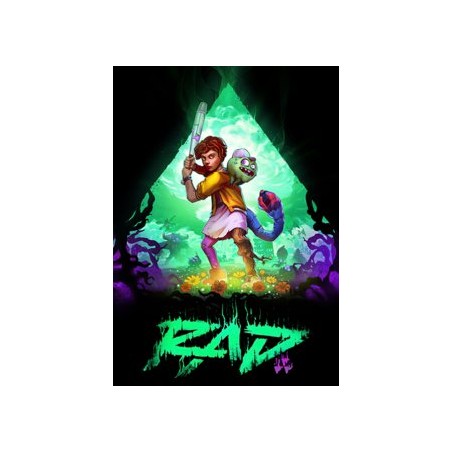 ESD RAD