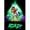 ESD RAD