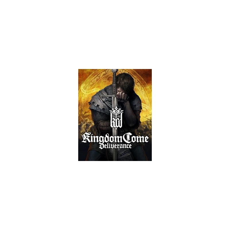 ESD Kingdom Come Deliverance
