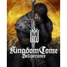 Kingdom Come Deliverance – hra pro PC (elektronická licence)