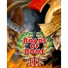 Roads of Rome 3 – hra pro PC (elektronická licence)