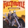 Full Throttle Remastered – hra pro PC (elektronická licence)