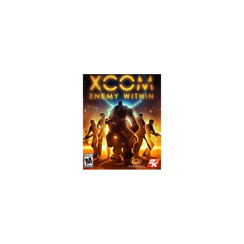 ESD XCOM Enemy Within
