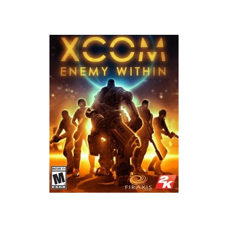 ESD XCOM Enemy Within