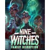 Nine Witches Family Disruption – hra pro PC (elektronická licence)