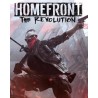 Homefront The Revolution – hra pro PC (elektronická licence)