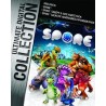 SPORE Complete Pack – hra pro PC (elektronická licence)