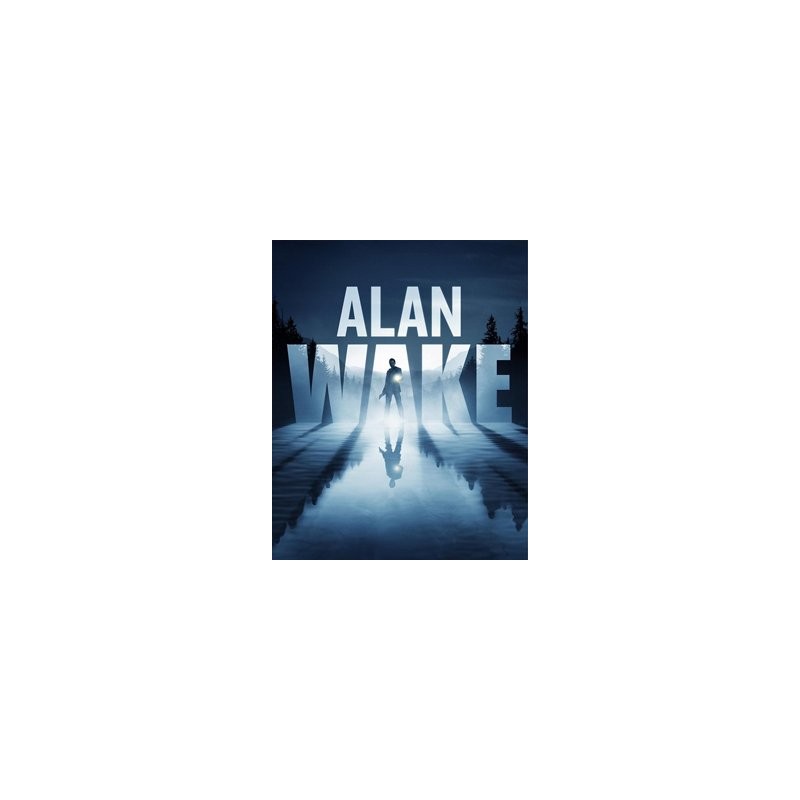 ESD Alan Wake