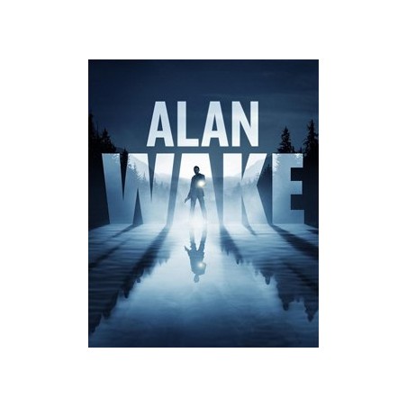 ESD Alan Wake